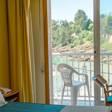 Hotel Atalaya II ポルトノボ エクステリア 写真