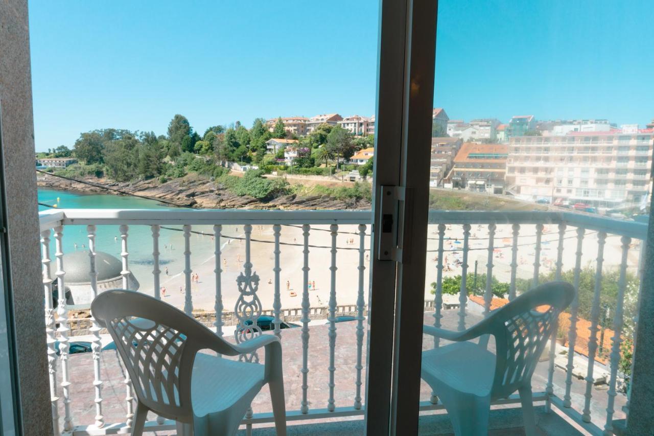 Hotel Atalaya II ポルトノボ エクステリア 写真