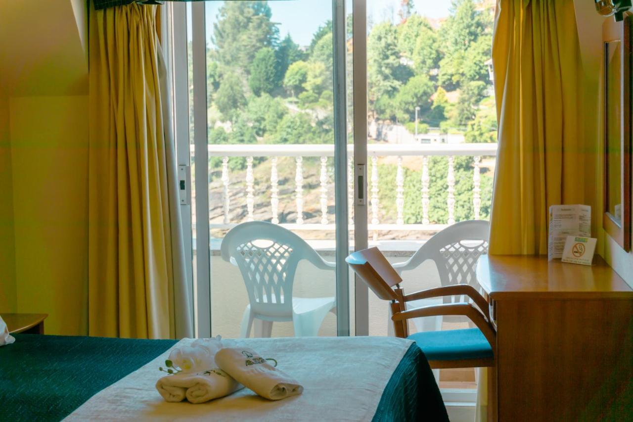 Hotel Atalaya II ポルトノボ エクステリア 写真