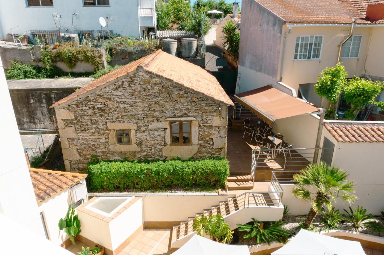 Hotel Atalaya II ポルトノボ エクステリア 写真
