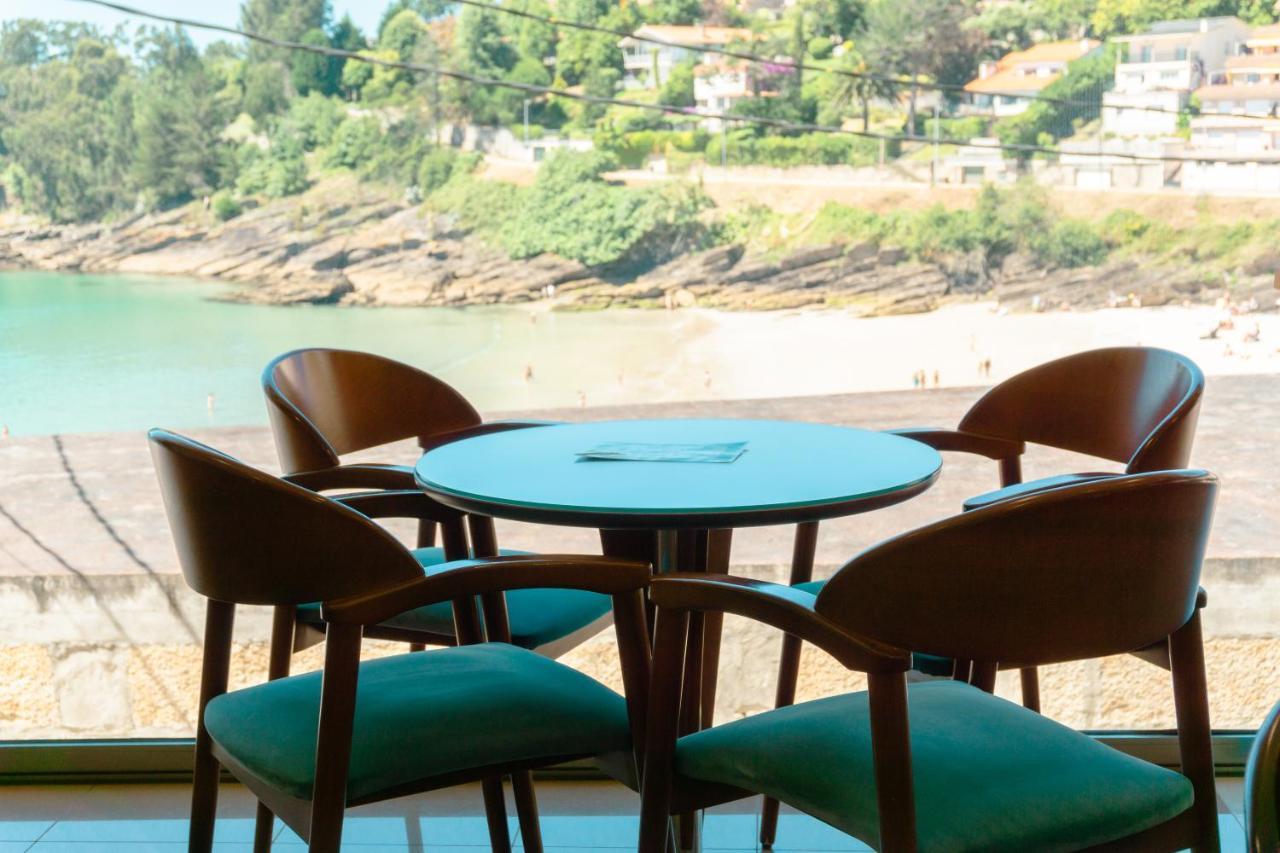 Hotel Atalaya II ポルトノボ エクステリア 写真