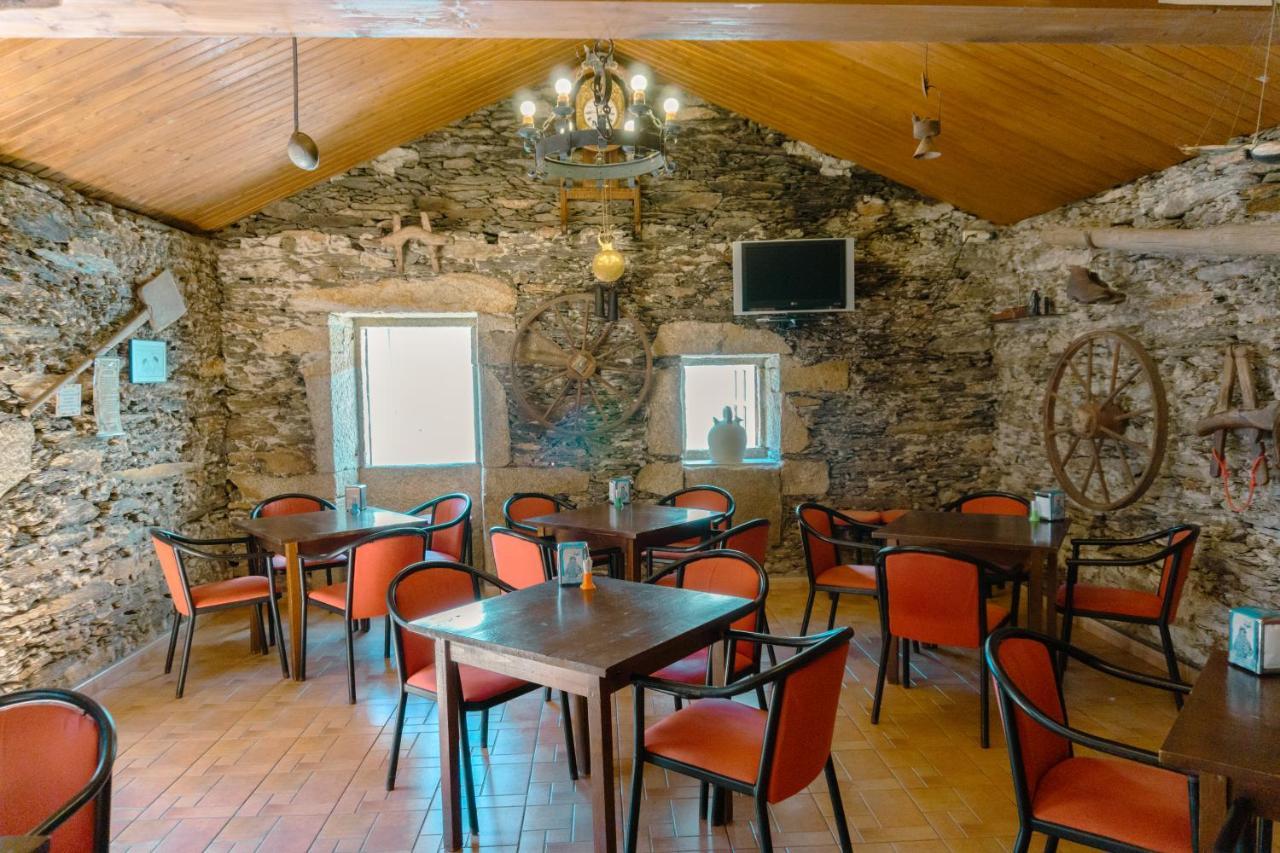 Hotel Atalaya II ポルトノボ エクステリア 写真