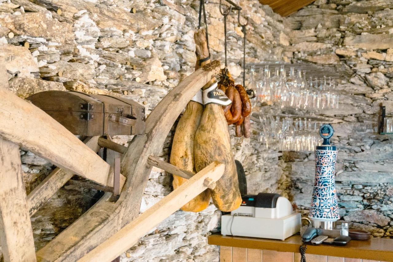 Hotel Atalaya II ポルトノボ エクステリア 写真