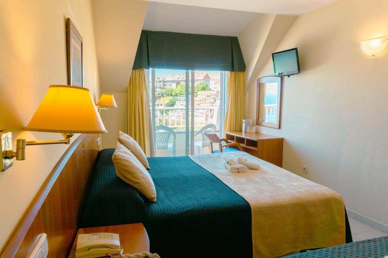 Hotel Atalaya II ポルトノボ エクステリア 写真