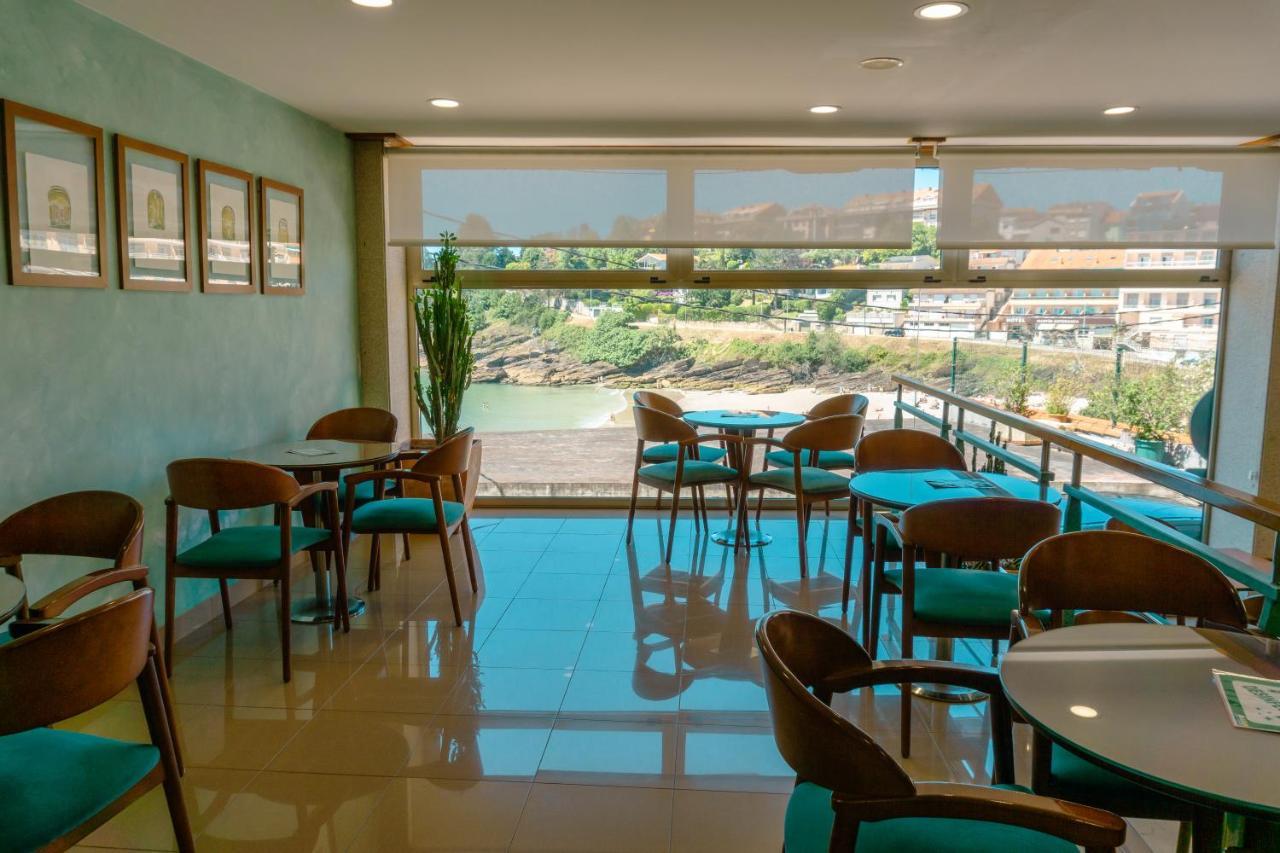 Hotel Atalaya II ポルトノボ エクステリア 写真