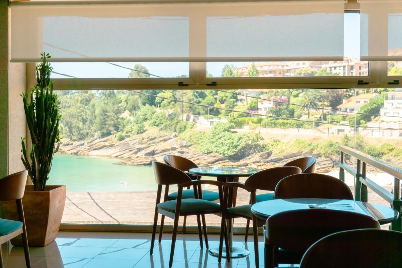 Hotel Atalaya II ポルトノボ エクステリア 写真