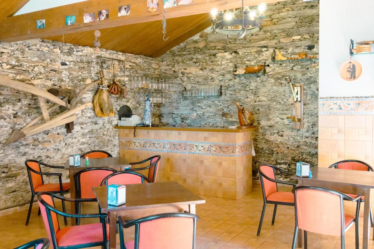 Hotel Atalaya II ポルトノボ エクステリア 写真