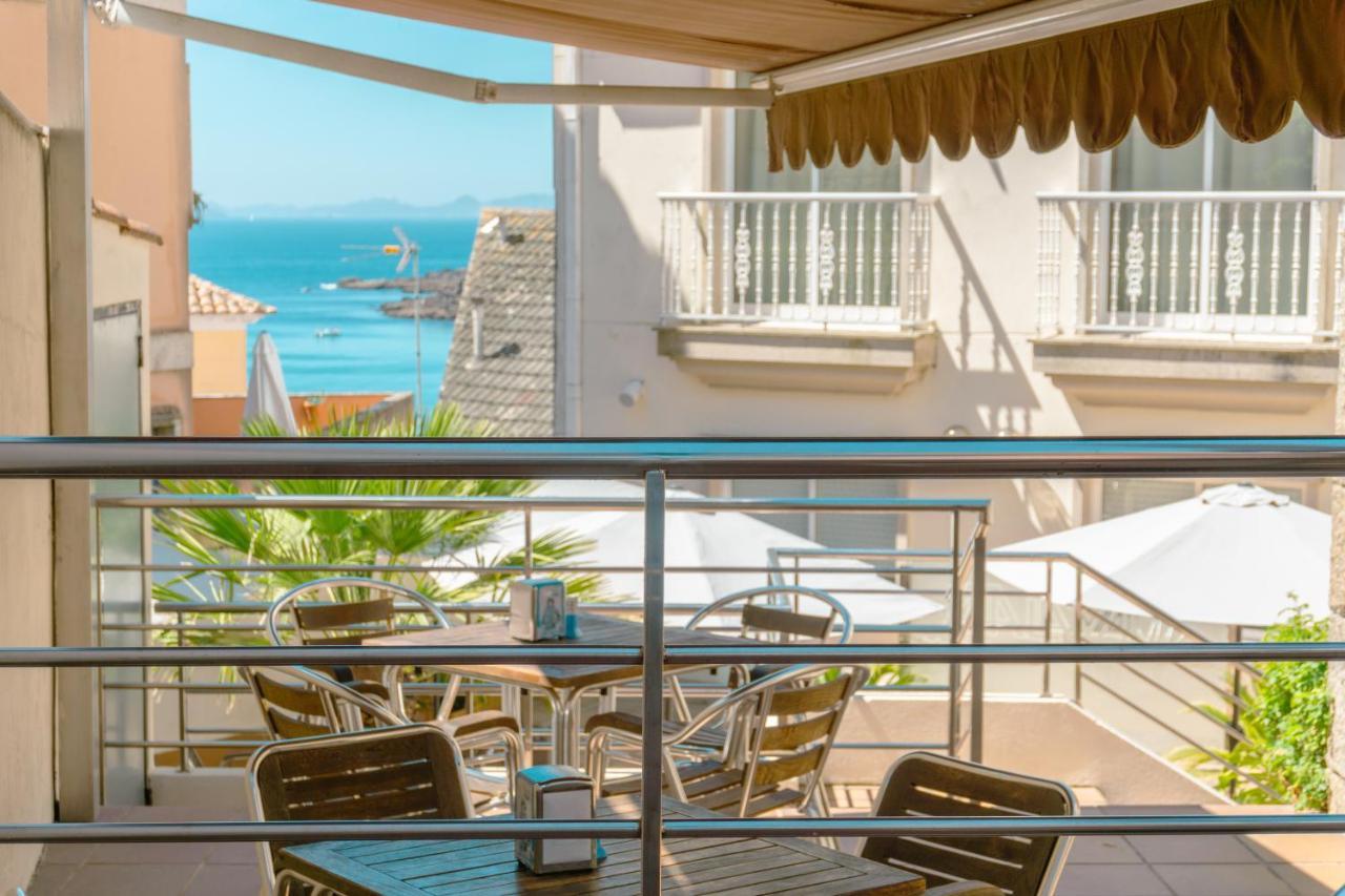 Hotel Atalaya II ポルトノボ エクステリア 写真