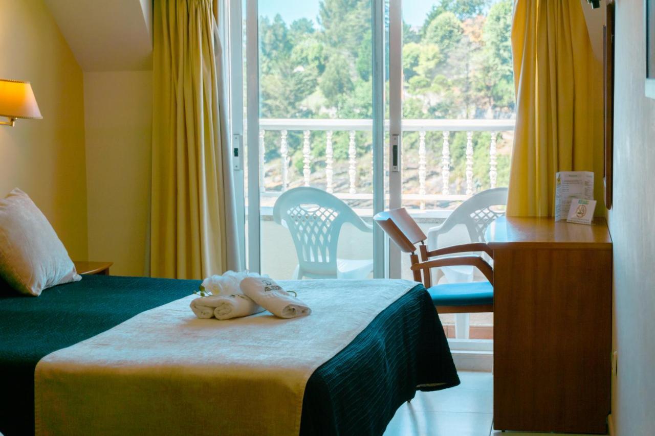 Hotel Atalaya II ポルトノボ エクステリア 写真
