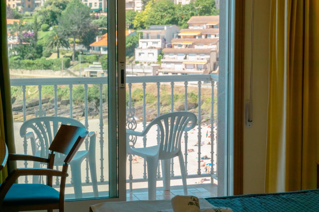 Hotel Atalaya II ポルトノボ エクステリア 写真