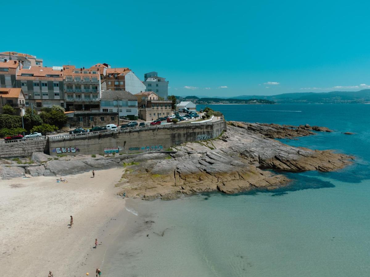 Hotel Atalaya II ポルトノボ エクステリア 写真