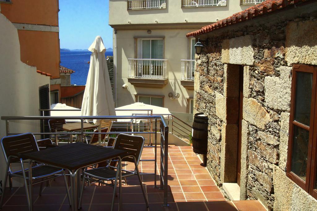 Hotel Atalaya II ポルトノボ エクステリア 写真