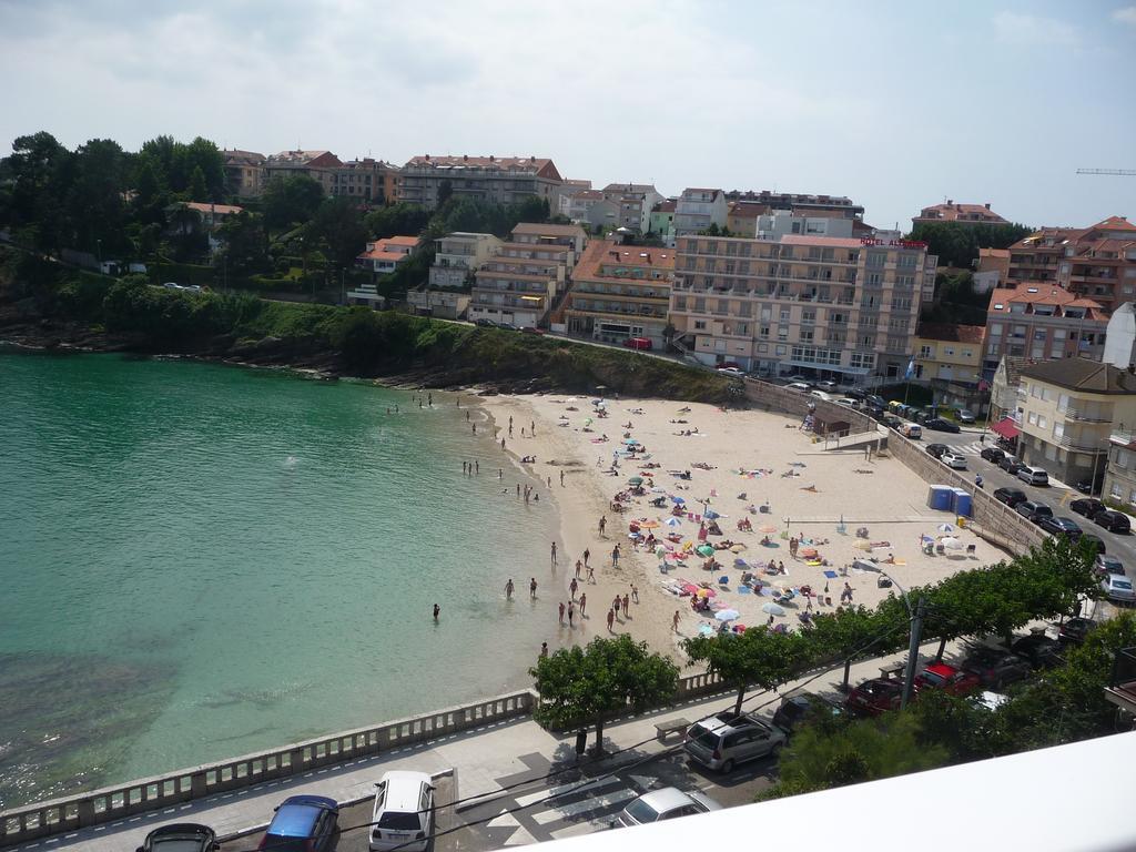 Hotel Atalaya II ポルトノボ エクステリア 写真